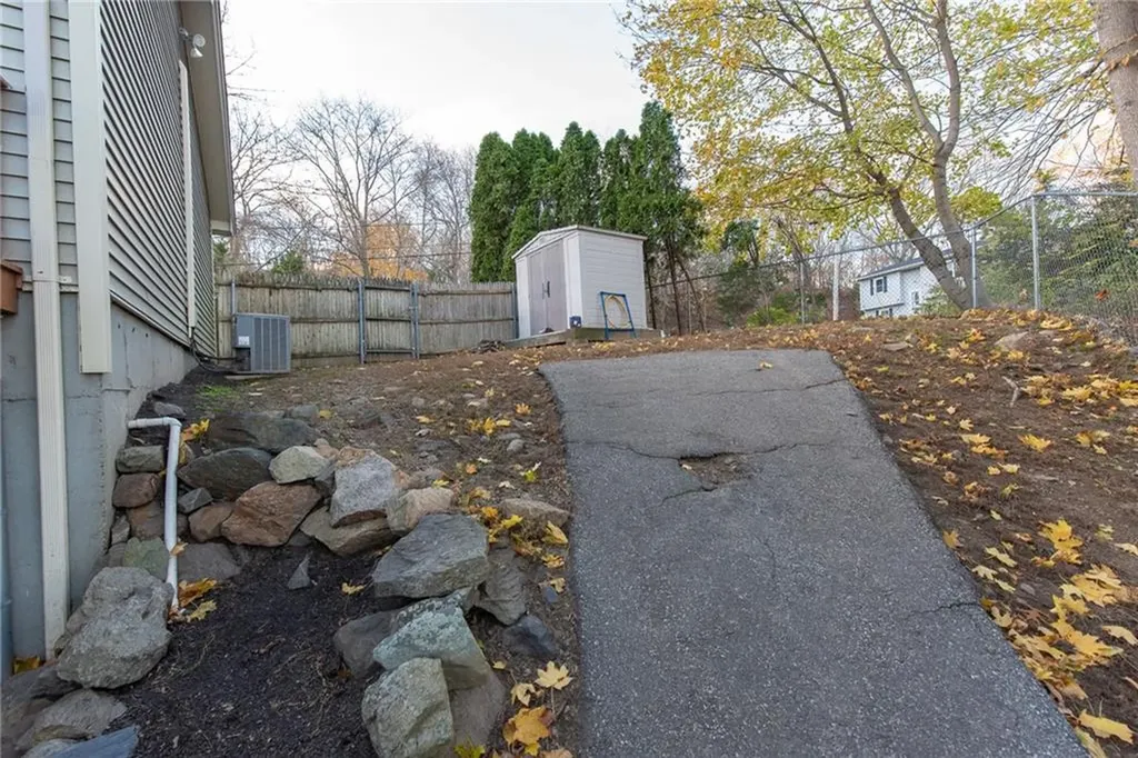 71 Steven Drive West Warwick RI 02893
