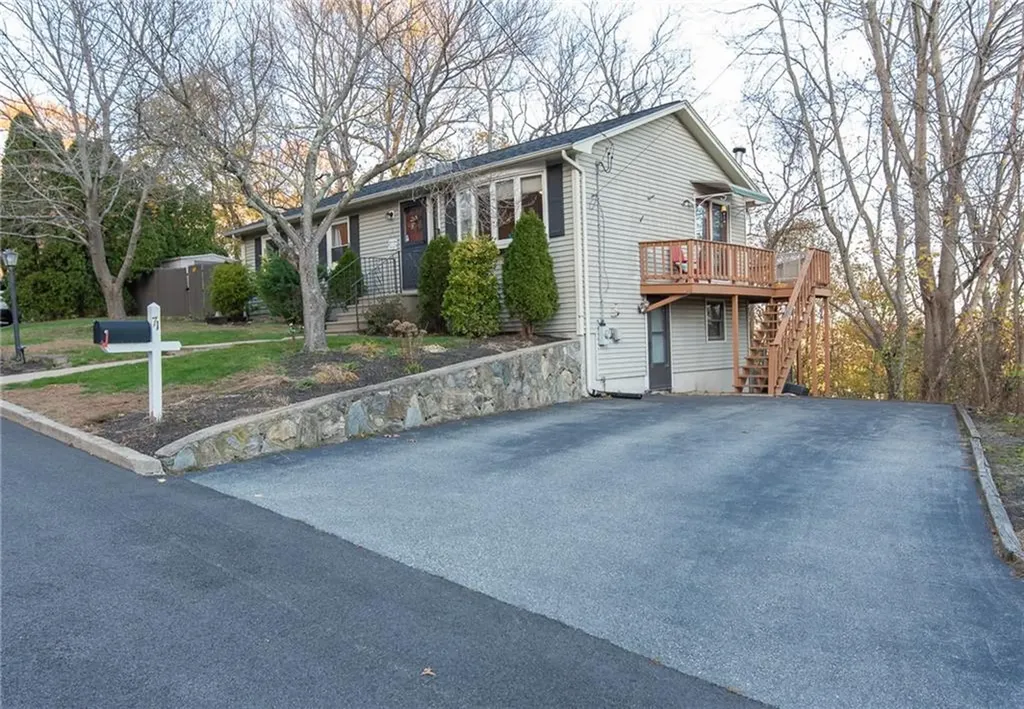 71 Steven Drive West Warwick RI 02893