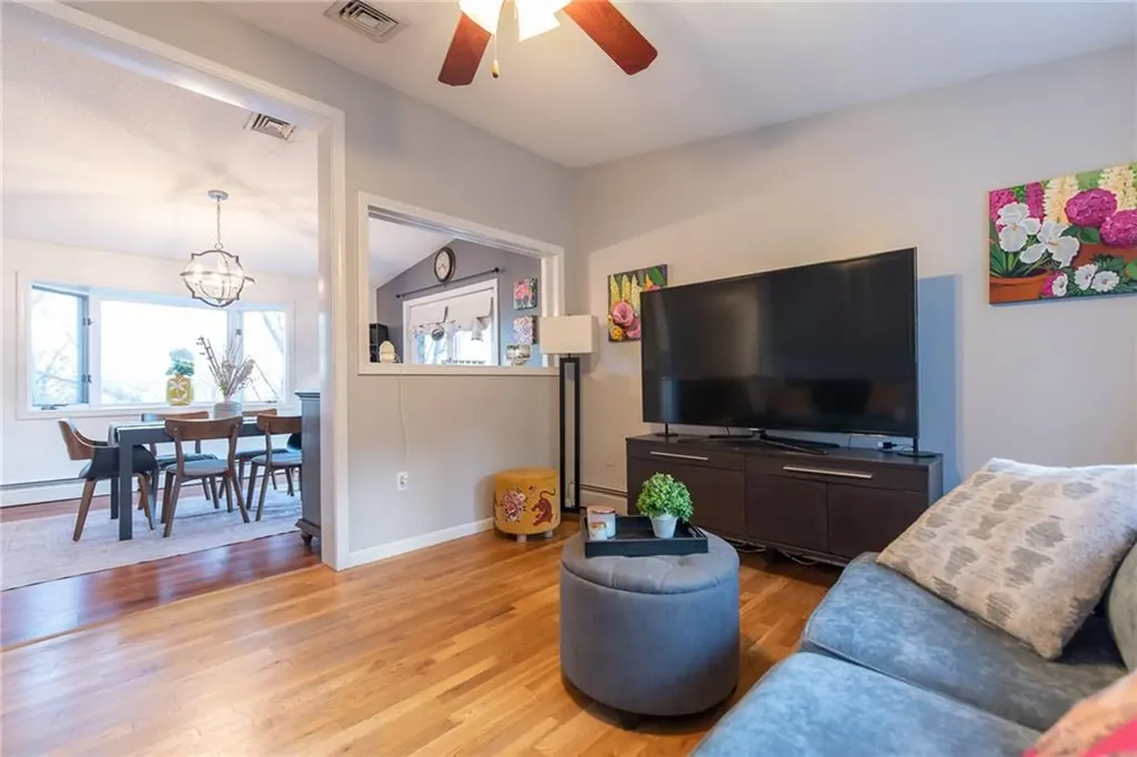 71 Steven Drive West Warwick RI 02893