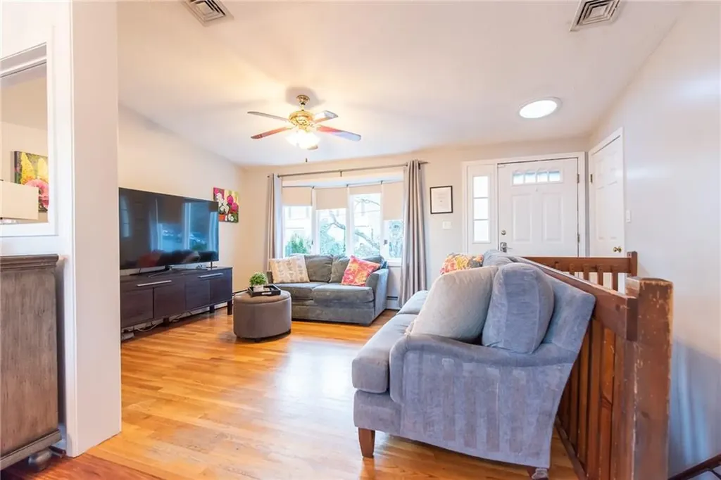 71 Steven Drive West Warwick RI 02893