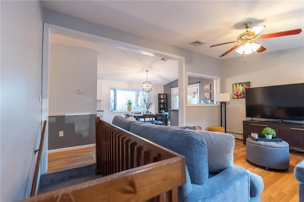 71 Steven Drive West Warwick RI 02893