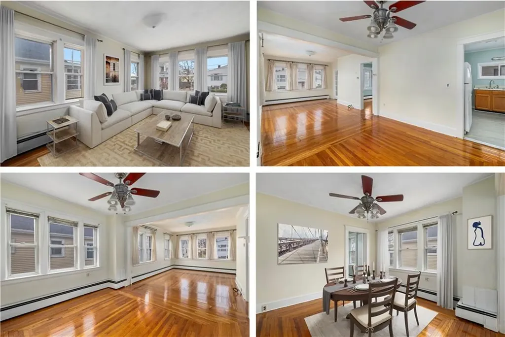 140 Eldridge Street Cranston RI 02910