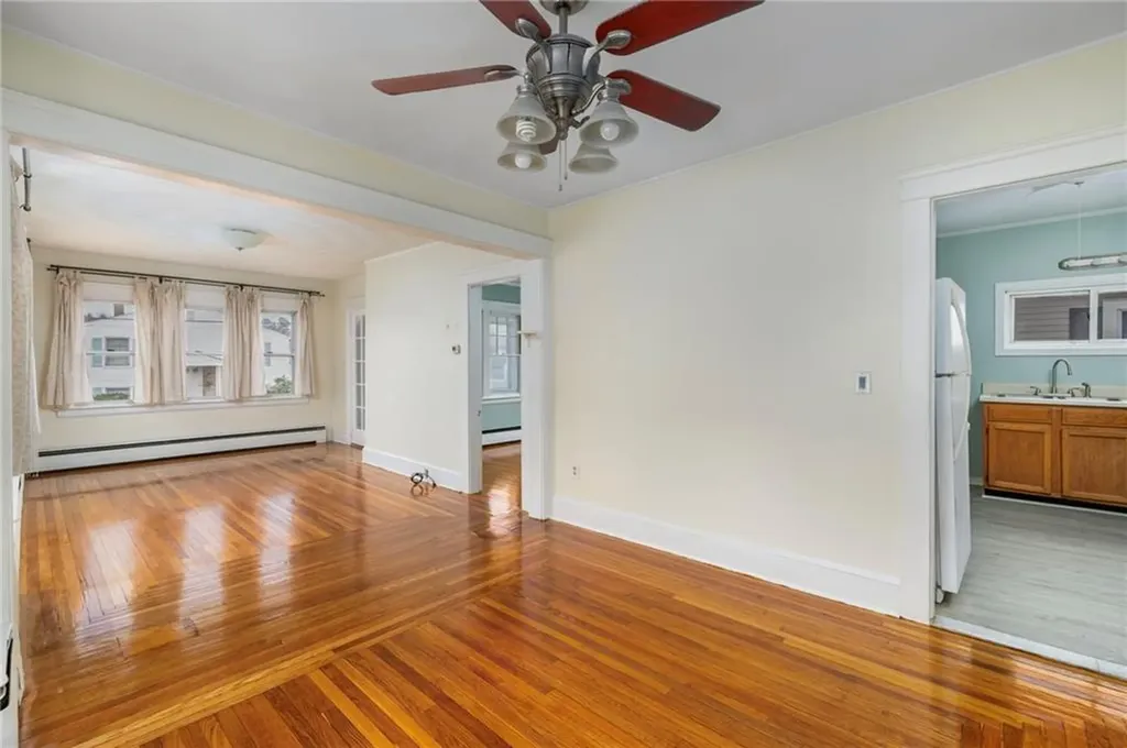 140 Eldridge Street Cranston RI 02910