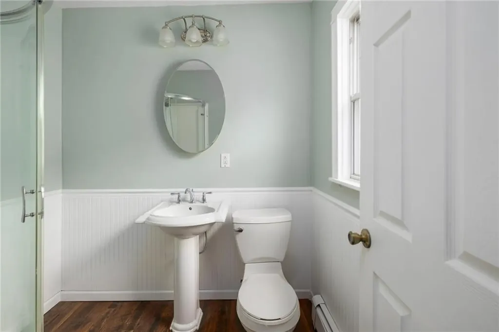 140 Eldridge Street Cranston RI 02910