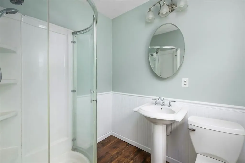 140 Eldridge Street Cranston RI 02910