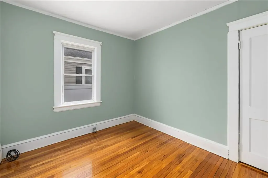 140 Eldridge Street Cranston RI 02910