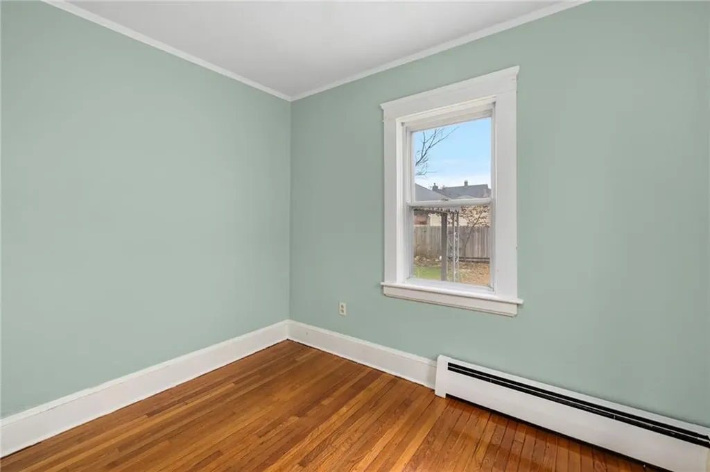 140 Eldridge Street Cranston RI 02910