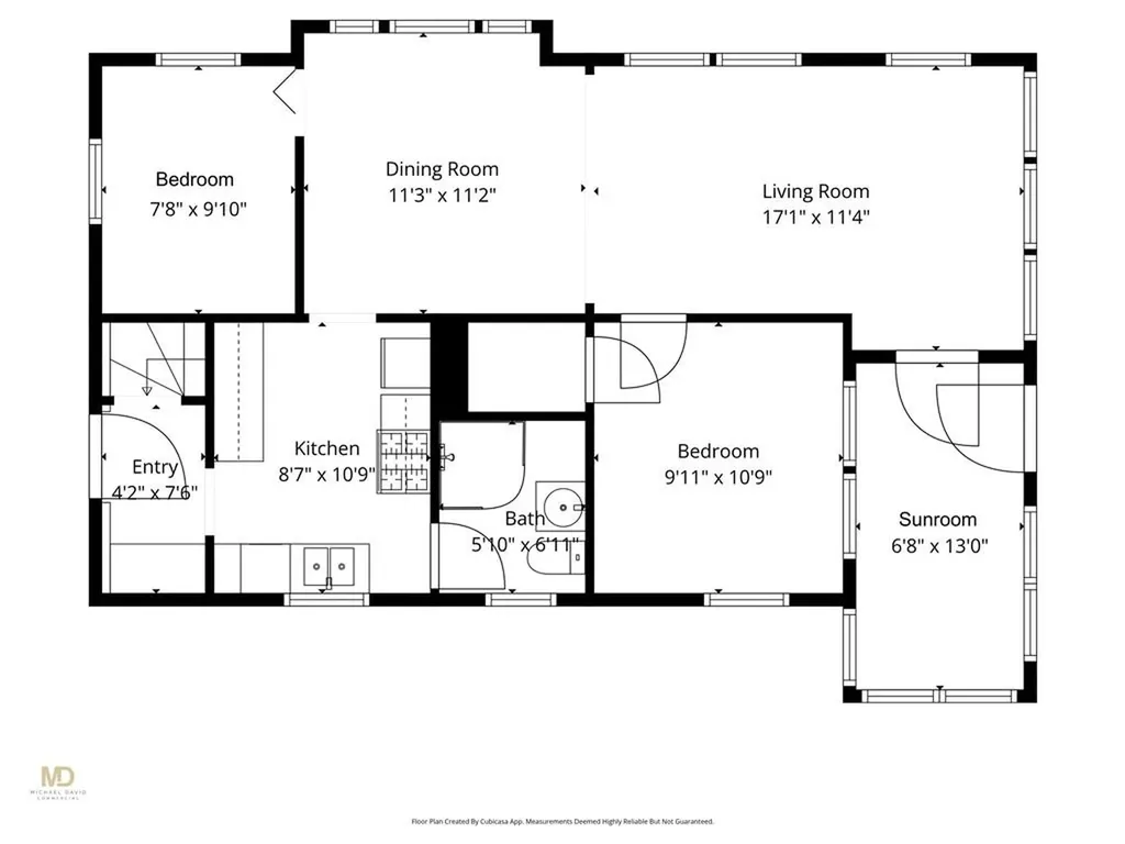 140 Eldridge Street Cranston RI 02910