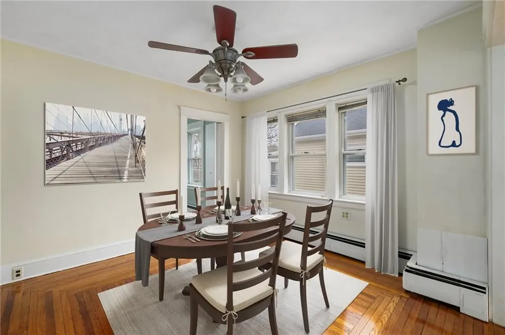 140 Eldridge Street Cranston RI 02910