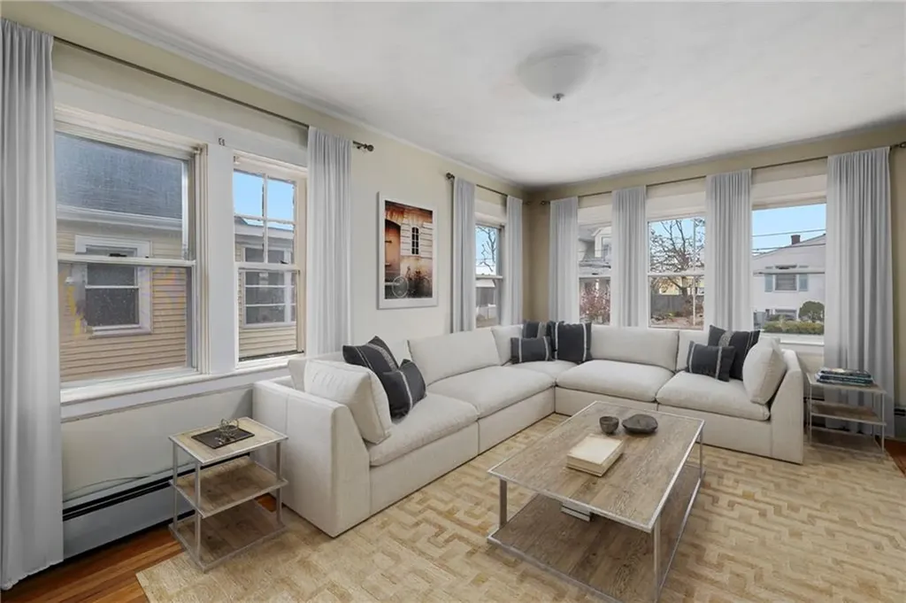 140 Eldridge Street Cranston RI 02910