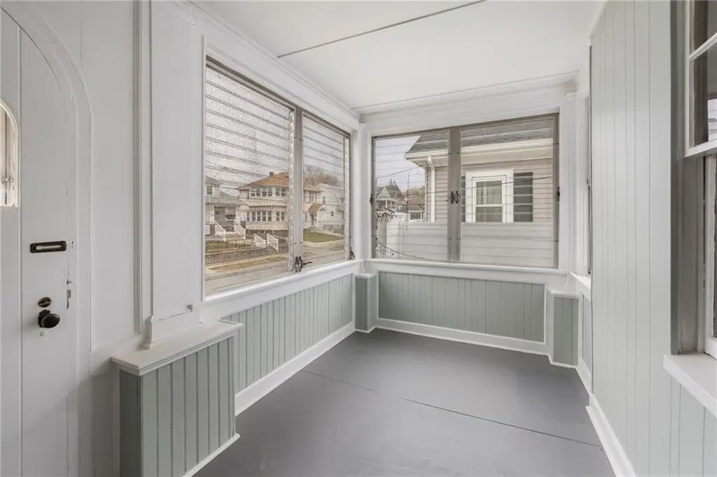 140 Eldridge Street Cranston RI 02910