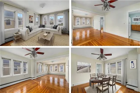 140 Eldridge Street Cranston RI 02910