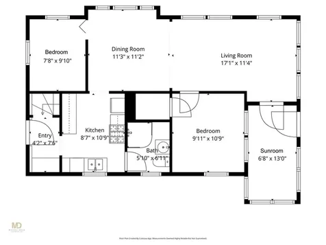 140 Eldridge Street Cranston RI 02910