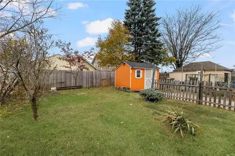 140 Eldridge Street Cranston RI 02910