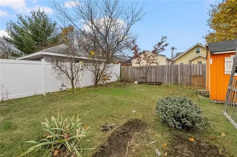 140 Eldridge Street Cranston RI 02910