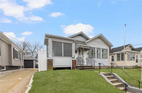 140 Eldridge Street Cranston RI 02910