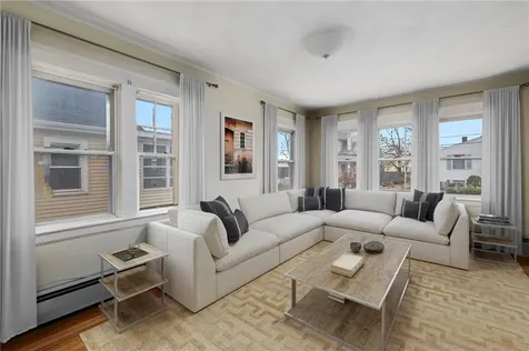 140 Eldridge Street Cranston RI 02910