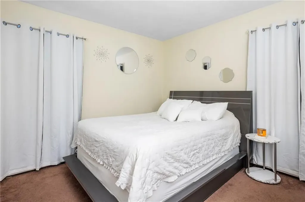 13 Elizabeth Street Cumberland RI 02864