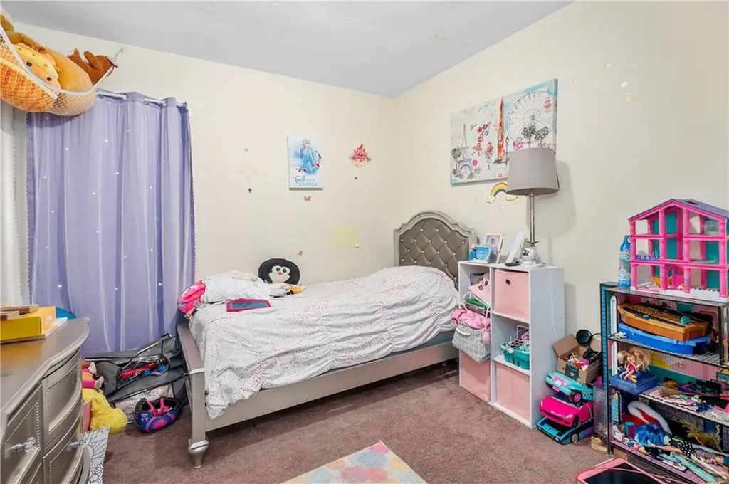 13 Elizabeth Street Cumberland RI 02864