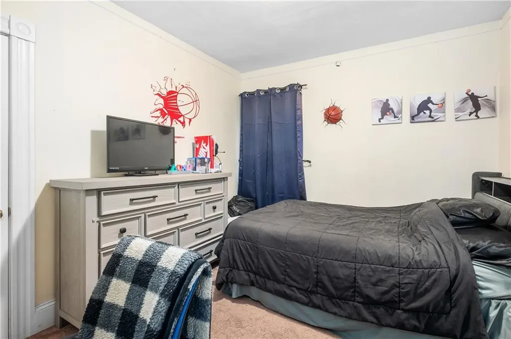 13 Elizabeth Street Cumberland RI 02864