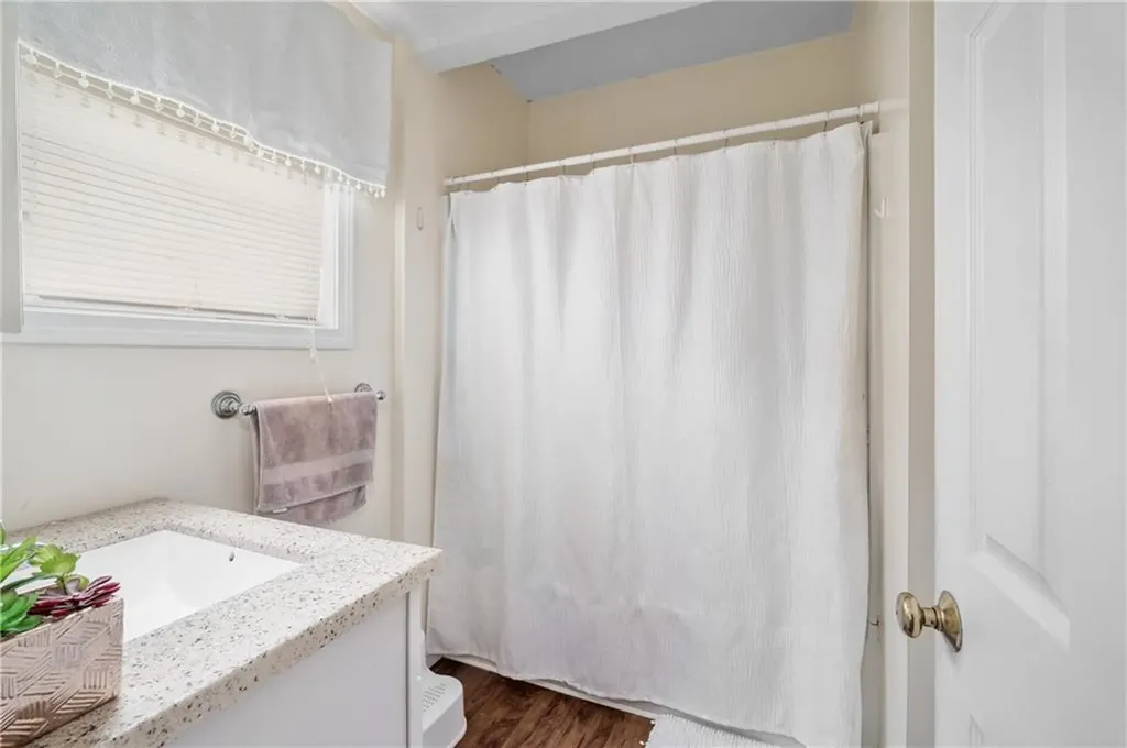 13 Elizabeth Street Cumberland RI 02864