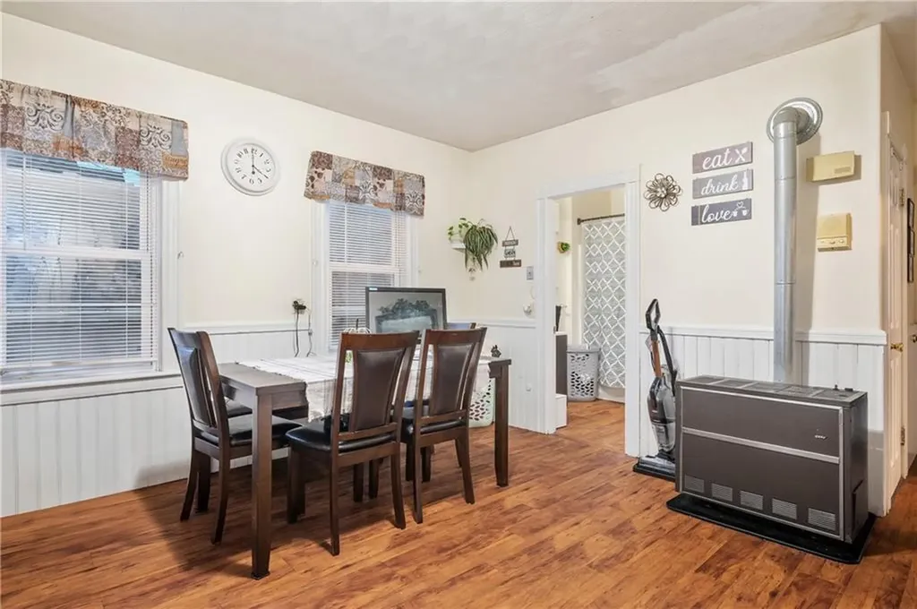 13 Elizabeth Street Cumberland RI 02864