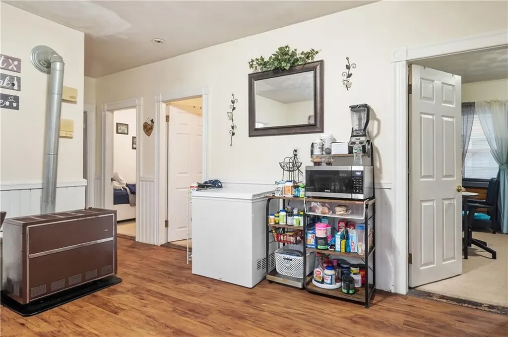 13 Elizabeth Street Cumberland RI 02864