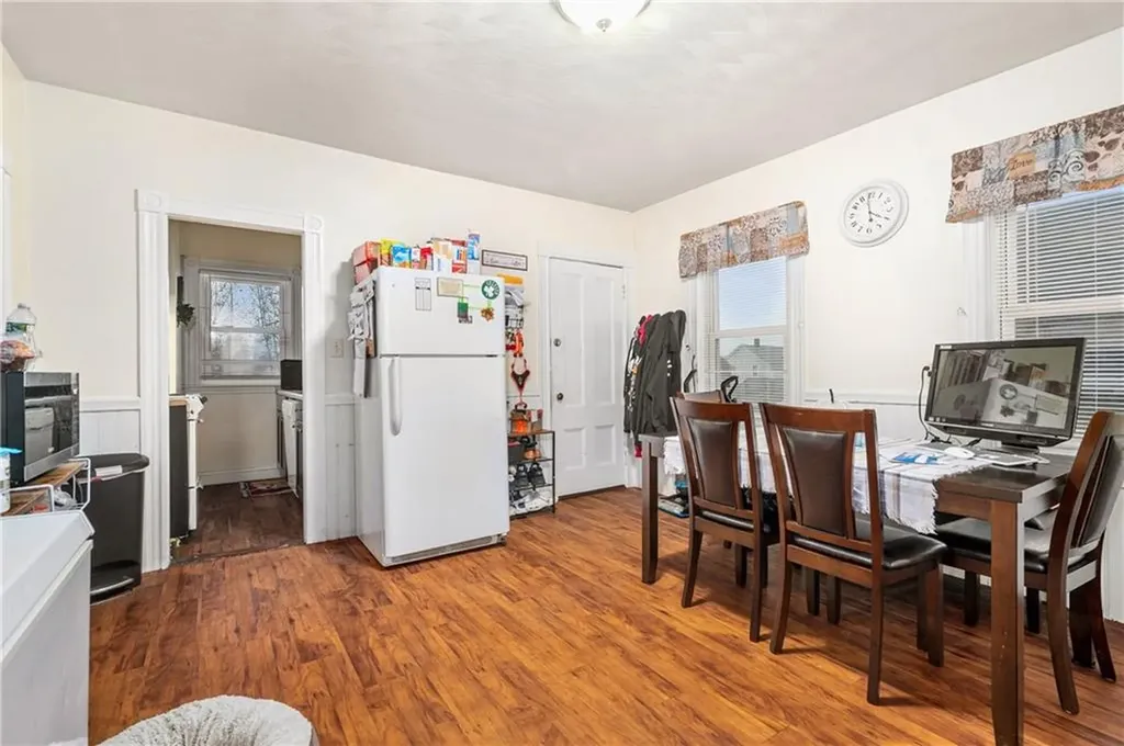 13 Elizabeth Street Cumberland RI 02864