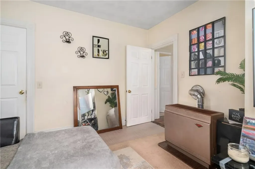 13 Elizabeth Street Cumberland RI 02864