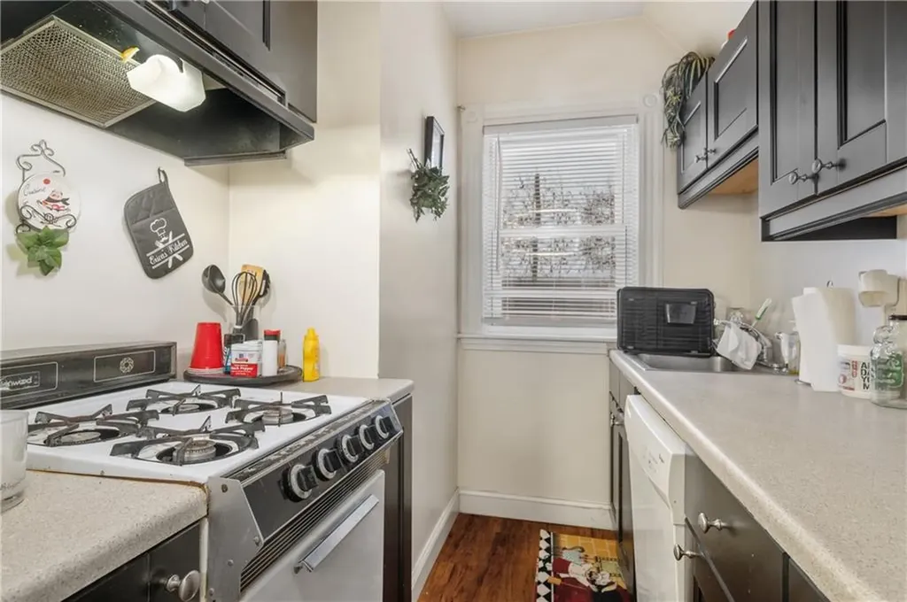 13 Elizabeth Street Cumberland RI 02864