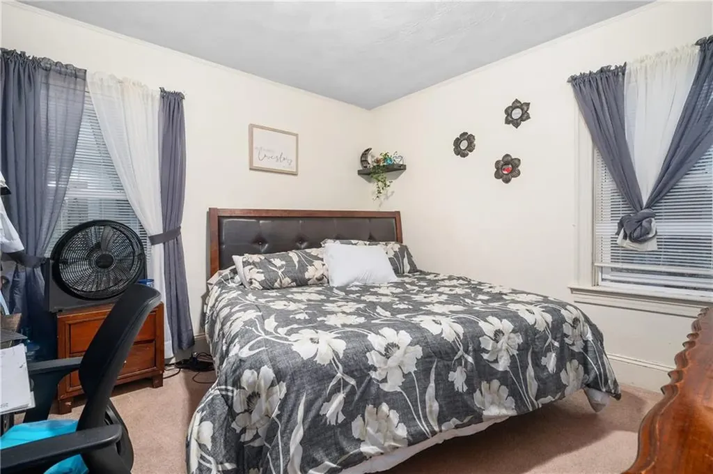 13 Elizabeth Street Cumberland RI 02864