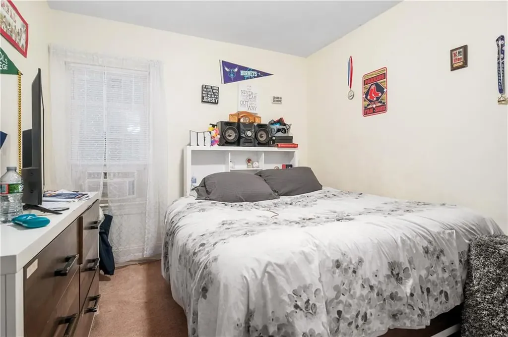 13 Elizabeth Street Cumberland RI 02864