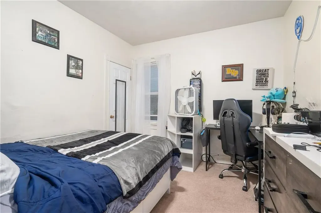 13 Elizabeth Street Cumberland RI 02864