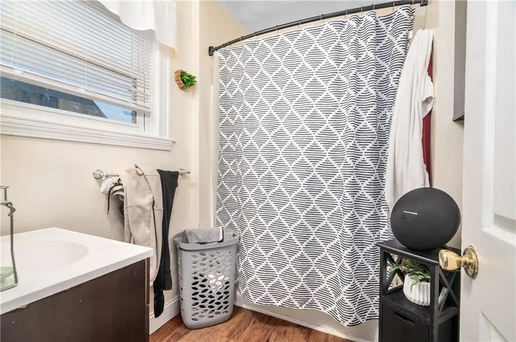 13 Elizabeth Street Cumberland RI 02864