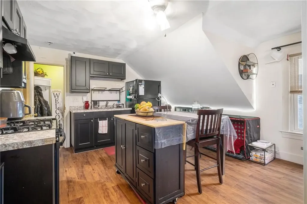 13 Elizabeth Street Cumberland RI 02864