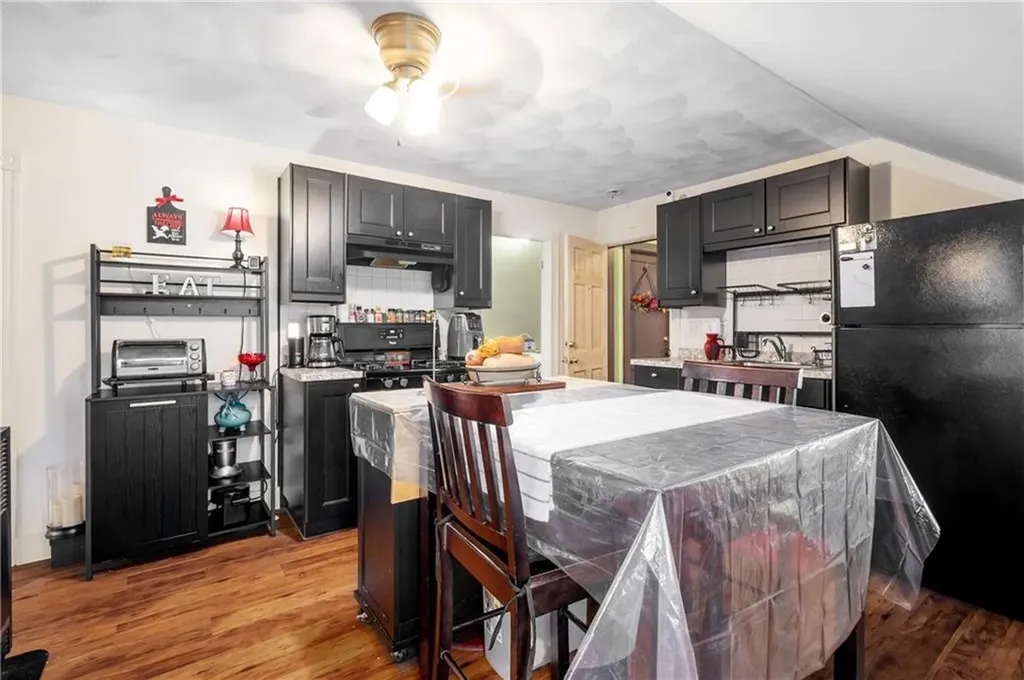 13 Elizabeth Street Cumberland RI 02864
