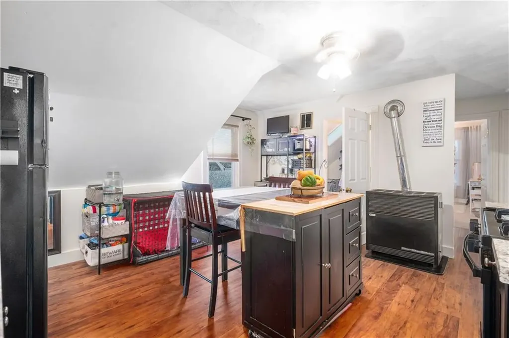 13 Elizabeth Street Cumberland RI 02864
