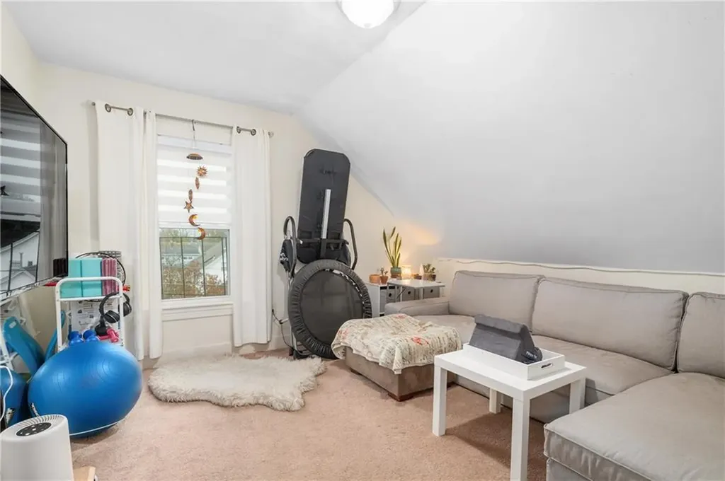13 Elizabeth Street Cumberland RI 02864