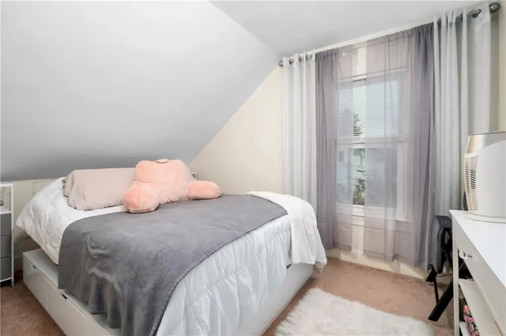 13 Elizabeth Street Cumberland RI 02864