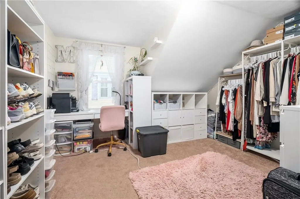 13 Elizabeth Street Cumberland RI 02864