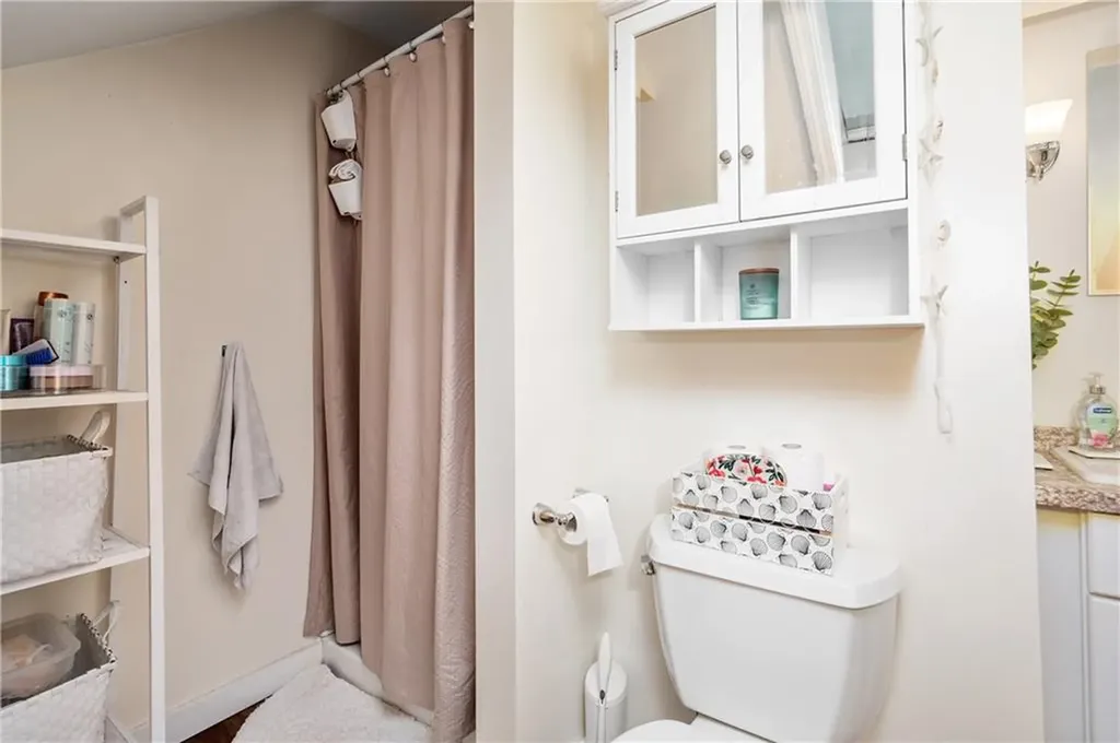 13 Elizabeth Street Cumberland RI 02864