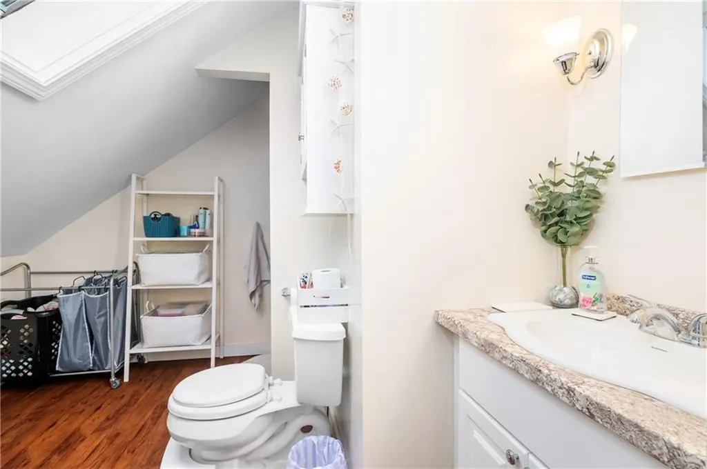 13 Elizabeth Street Cumberland RI 02864