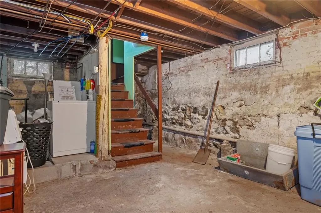 13 Elizabeth Street Cumberland RI 02864