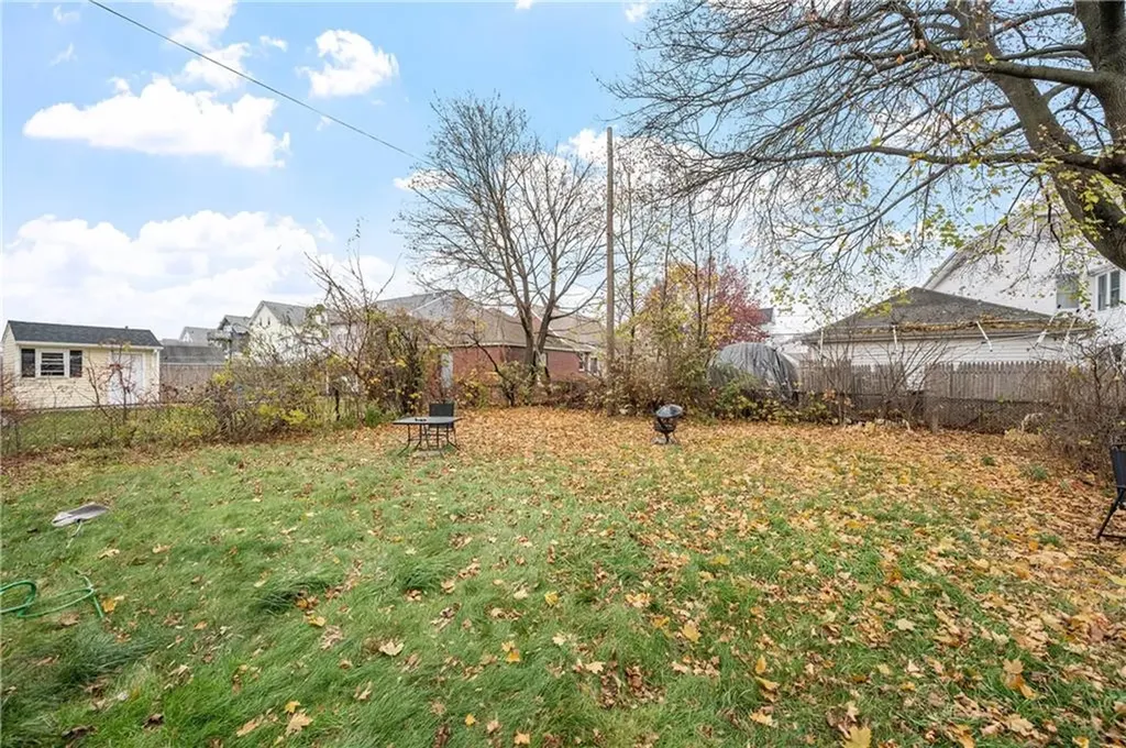 13 Elizabeth Street Cumberland RI 02864