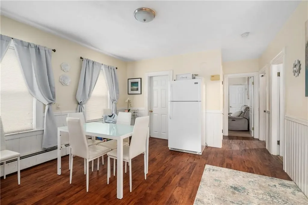 13 Elizabeth Street Cumberland RI 02864