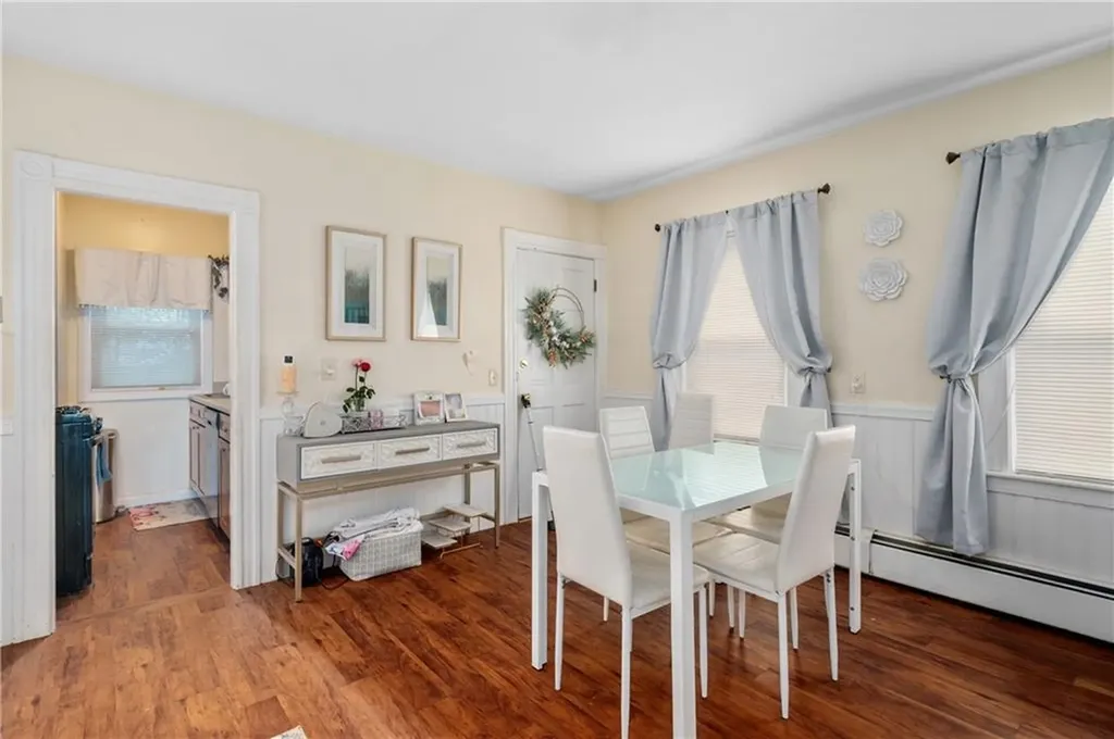 13 Elizabeth Street Cumberland RI 02864