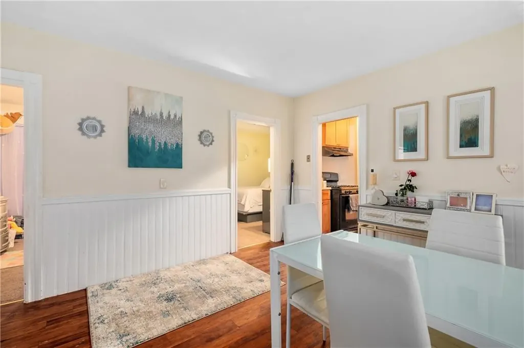13 Elizabeth Street Cumberland RI 02864
