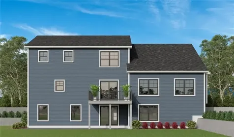 427 Gazza Road Burrillville RI 02839