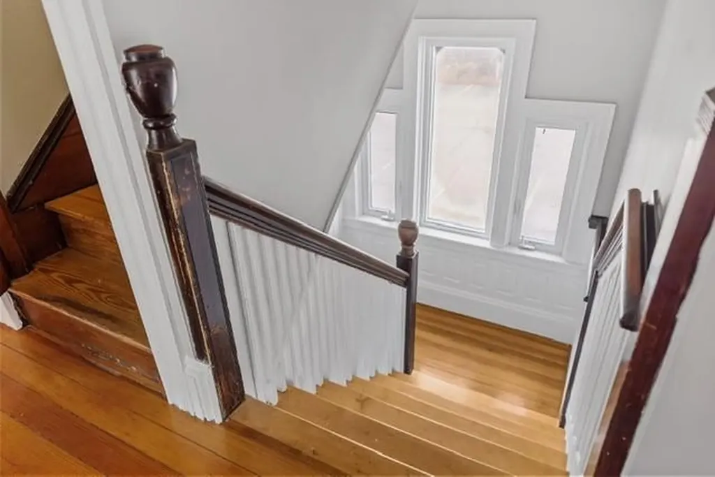 242 Waterman Street Providence RI 02906