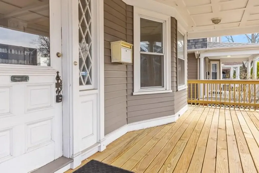 242 Waterman Street Providence RI 02906